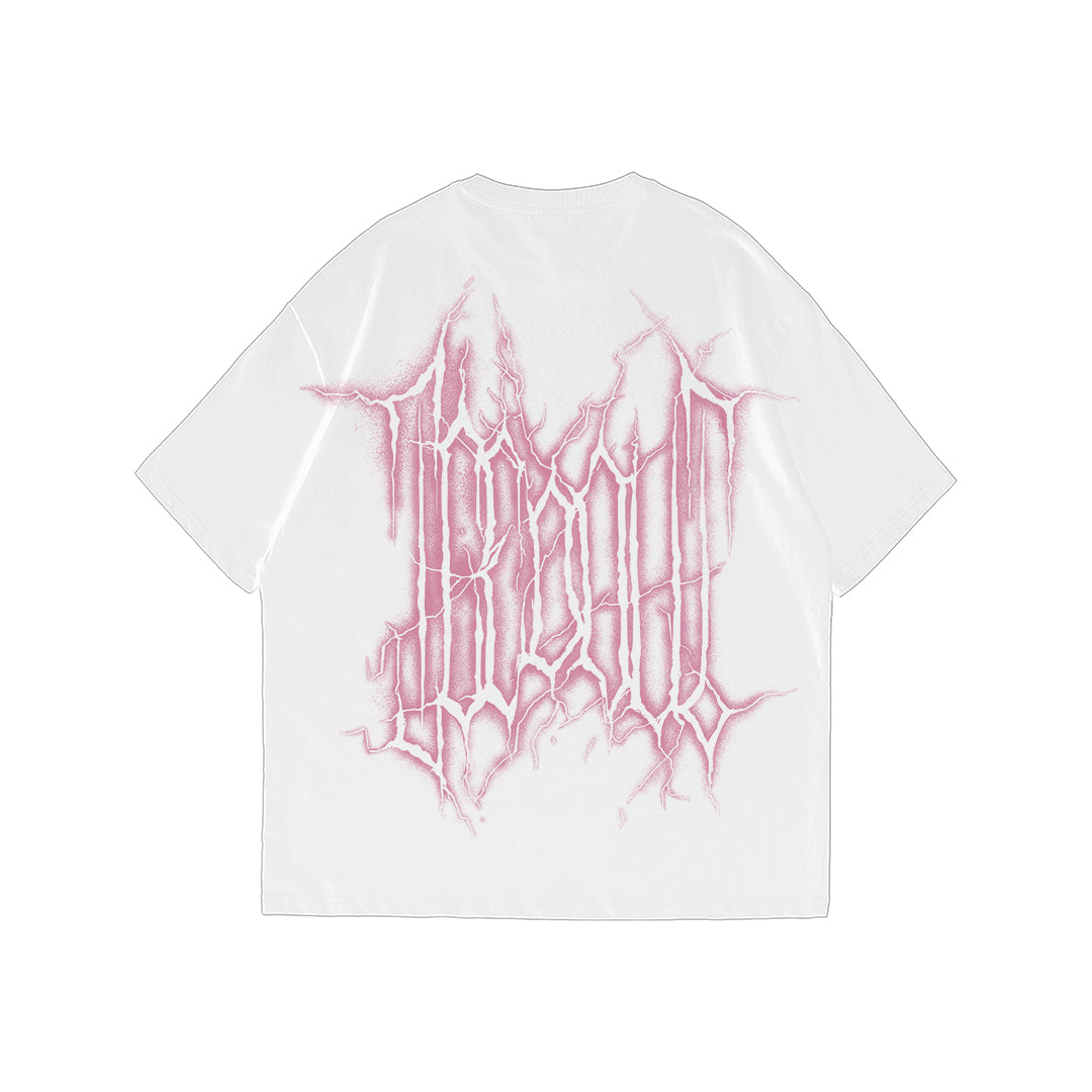 TRIKO „ICEDOUT WINTER 25“ HEAVY (WHITE)