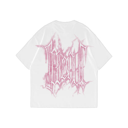 TRIKO „ICEDOUT WINTER 25“ HEAVY (WHITE)