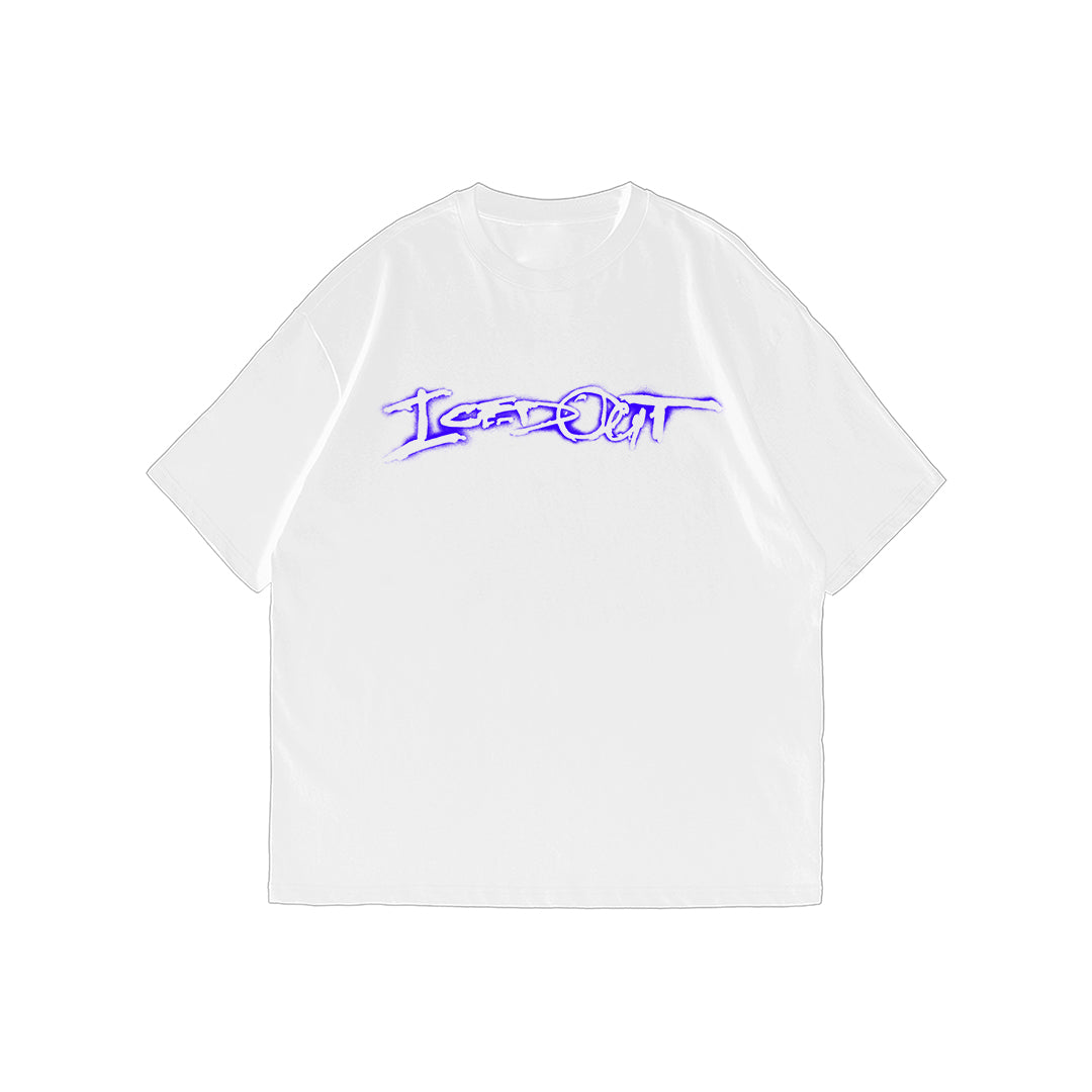 TRIKO „ICEDOUT WINTER 25“ HEAVY (WHITE)