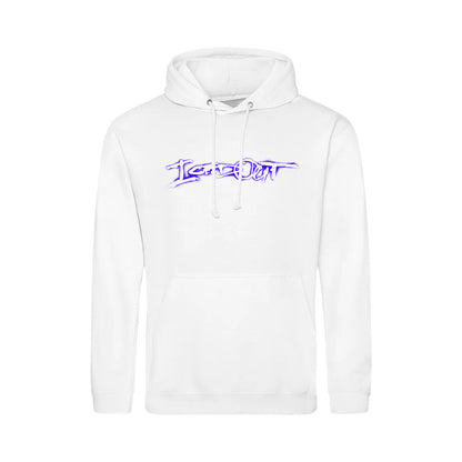 MIKINA „ICEDOUT WINTER 25“ CLASSIC (WHITE)