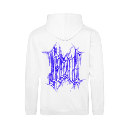 MIKINA „ICEDOUT WINTER 25“ CLASSIC (WHITE)