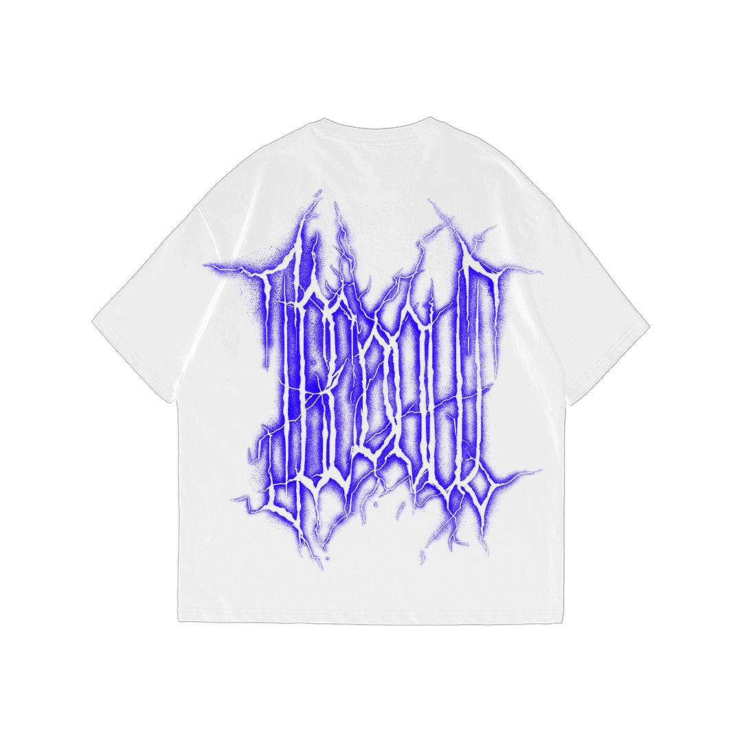 TRIKO „ICEDOUT WINTER 25“ HEAVY (WHITE)