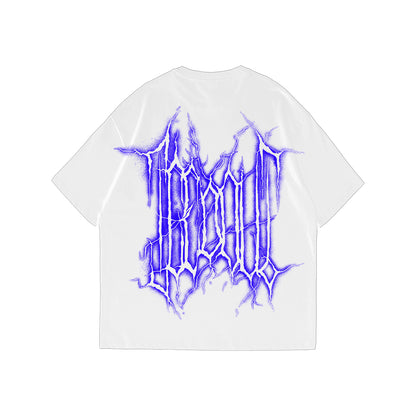 TRIKO „ICEDOUT WINTER 25“ HEAVY (WHITE)