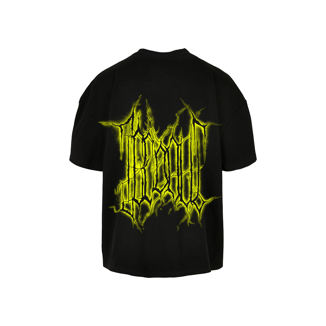 TRIKO „ICEDOUT WINTER 25“ CLASSIC (BLACK)