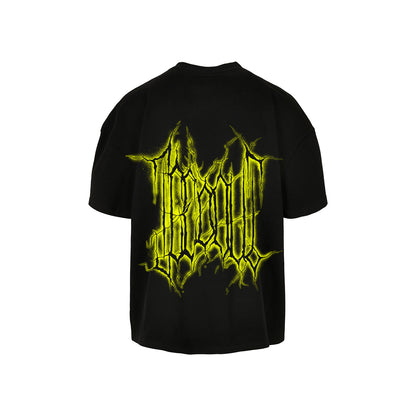 TRIKO „ICEDOUT WINTER 25“ CLASSIC (BLACK)