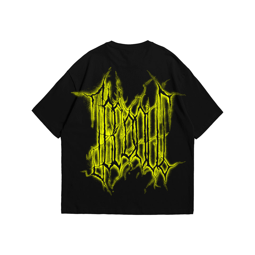 TRIKO „ICEDOUT WINTER 25“ HEAVY (BLACK)