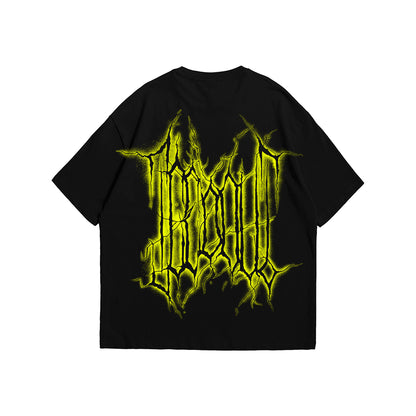 TRIKO „ICEDOUT WINTER 25“ HEAVY (BLACK)