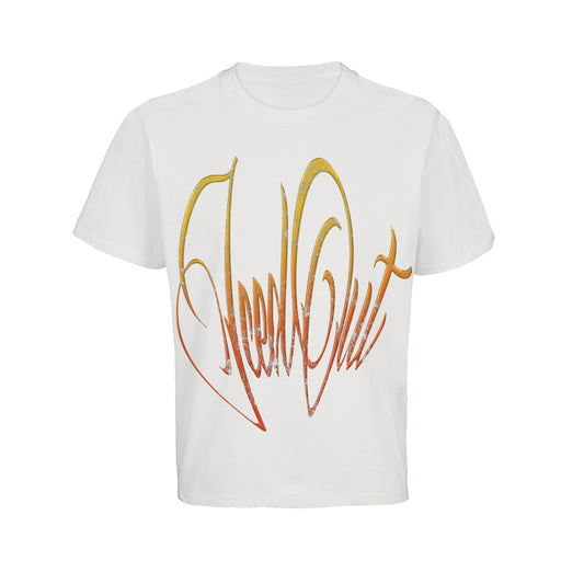 TRIKO „OVERHEAT“ (WHITE)
