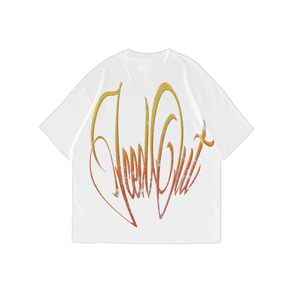 TRIKO „OVERHEAT“ (WHITE)