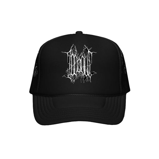 KŠILTOVKA „ICEDOUT“ (BLACK)