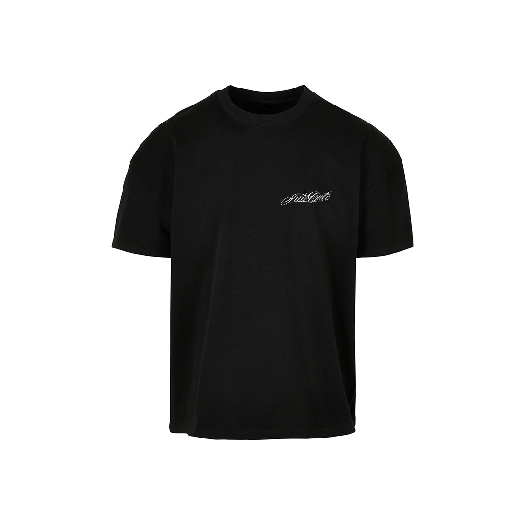 TRIKO „CHROME CHAOS“ CLASSIC (BLACK)