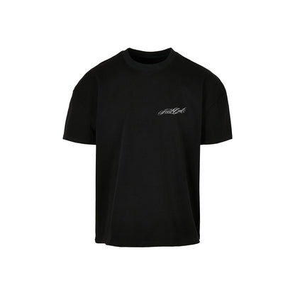 TRIKO „CHROME CHAOS“ CLASSIC (BLACK)