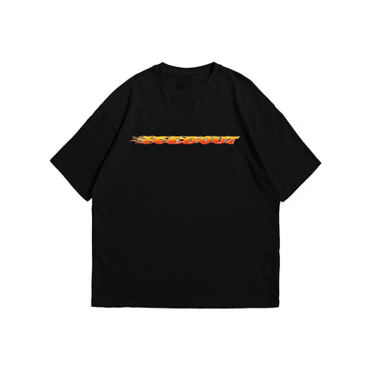 TRIKO „HEATWAVE“ (BLACK)