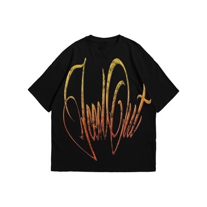 TRIKO „OVERHEAT“ (BLACK)