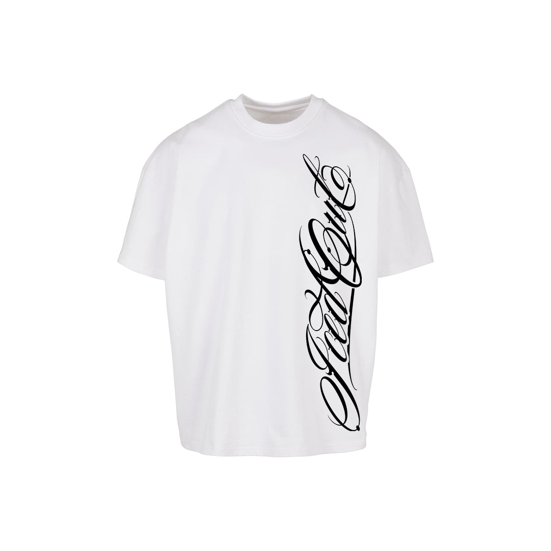 TRIKO „SIDE EFFECTS“ CLASSIC (WHITE)