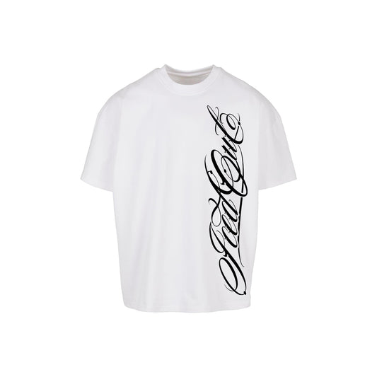 TRIKO „SIDE EFFECTS“ CLASSIC (WHITE)
