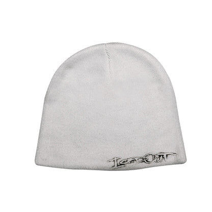 ČEPICE „ICEDOUT WINTER 25“ (WHITE)