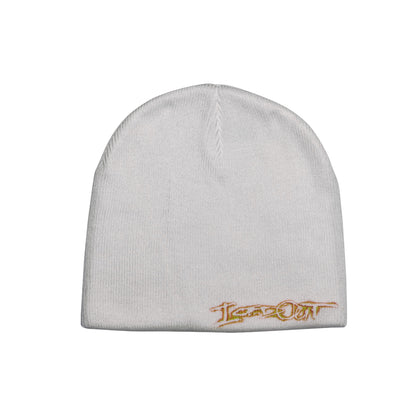ČEPICE „ICEDOUT WINTER 25“ (WHITE)