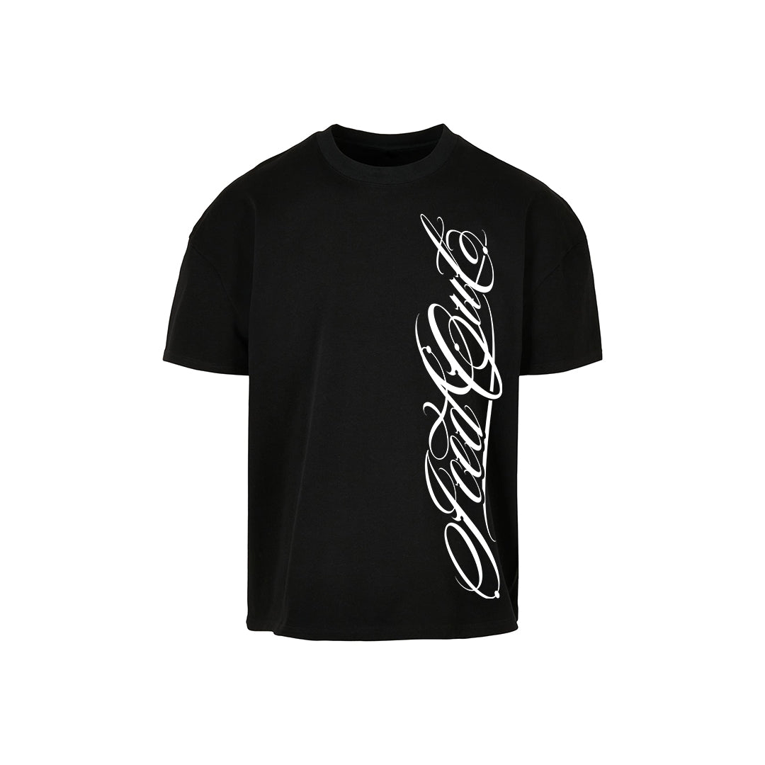 TRIKO „SIDE EFFECTS“ CLASSIC (BLACK)