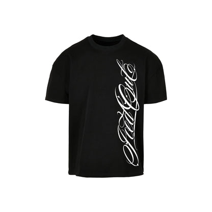 TRIKO „SIDE EFFECTS“ CLASSIC (BLACK)