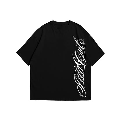 TRIKO „SIDE EFFECTS“ HEAVY (BLACK)