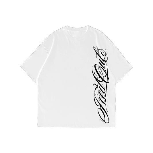 TRIKO „SIDE EFFECTS“ HEAVY (WHITE)