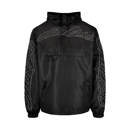 BUNDA „HANDWRITTEN OUTLINE“ (BLACK)