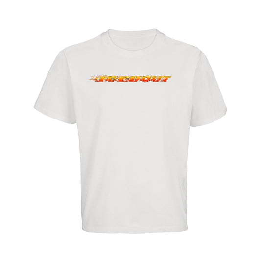 TRIKO „HEATWAVE“ (WHITE)
