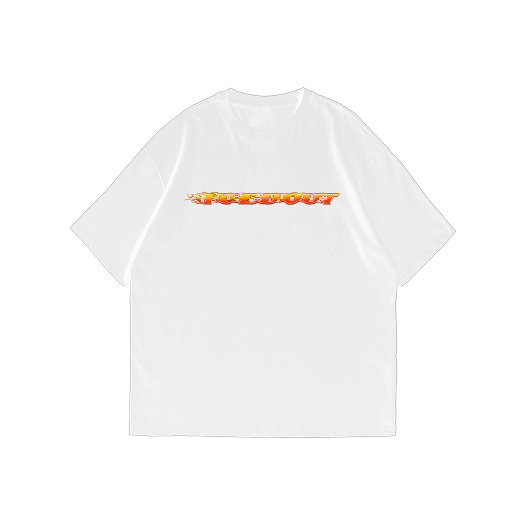 TRIKO „HEATWAVE“ (WHITE)