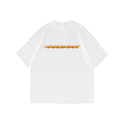 TRIKO „HEATWAVE“ (WHITE)