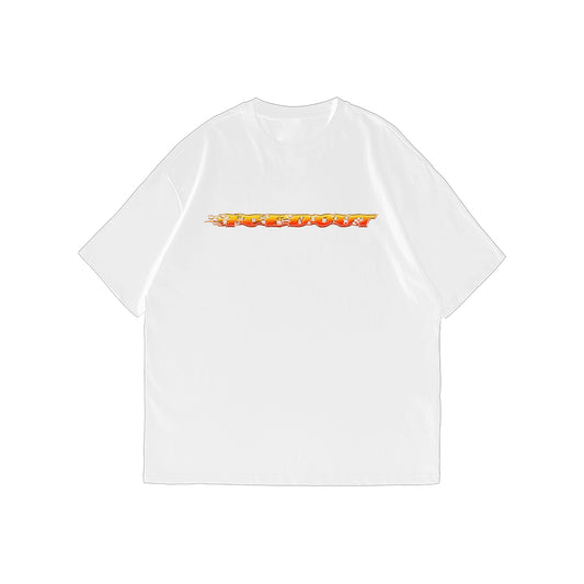 TRIKO „HEATWAVE“ (WHITE)