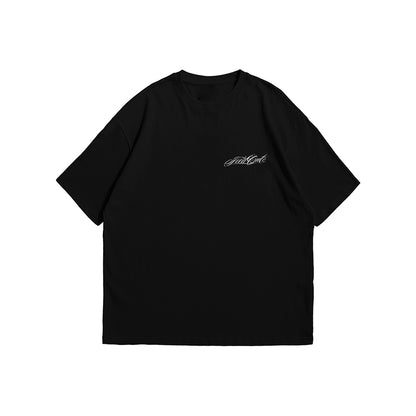 TRIKO „CHROME CHAOS“ HEAVY (BLACK)