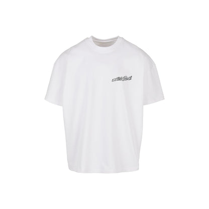 TRIKO „CHROME CHAOS“ CLASSIC (WHITE)