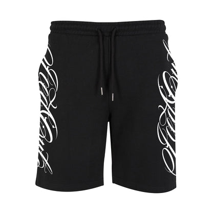 ŠORTKY „SIDE EFFECTS“ HEAVY (BLACK)