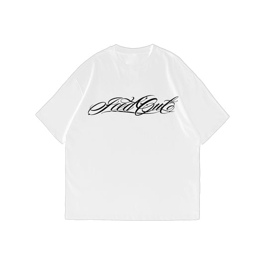 TRIKO „ICEDOUT“ HEAVY (WHITE)