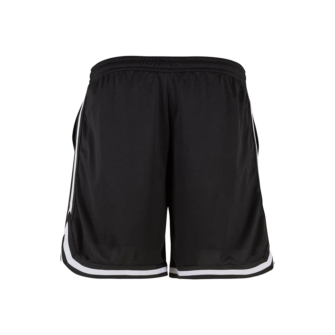 ŠORTKY „INFERNO REVERSE“ (BLACK)