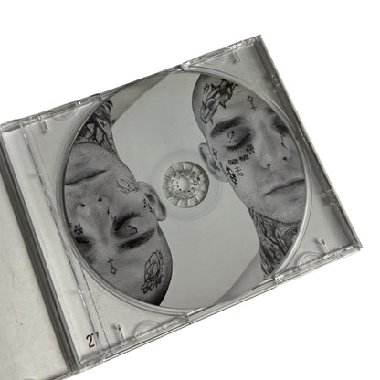 TRIPLE PACK CD’S (27-UTOPENÝ V ČASE-BAD VIBE)