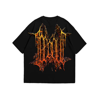 TRIKO „HEATWAVE“ (BLACK)