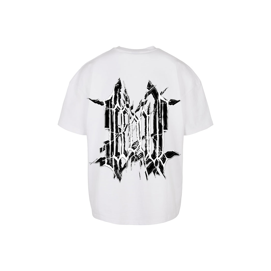 TRIKO „ICEDOUT“ CLASSIC (WHITE)