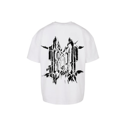 TRIKO „ICEDOUT“ CLASSIC (WHITE)