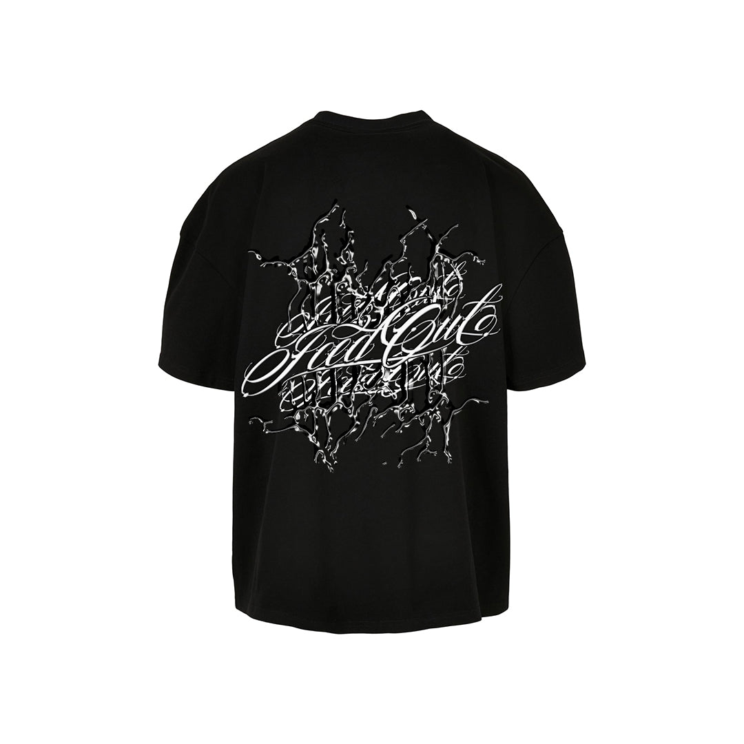 TRIKO „CHROME CHAOS“ CLASSIC (BLACK)
