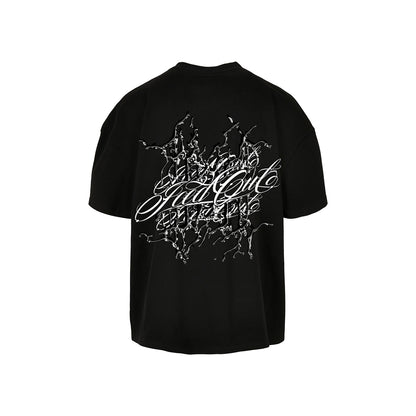 TRIKO „CHROME CHAOS“ CLASSIC (BLACK)