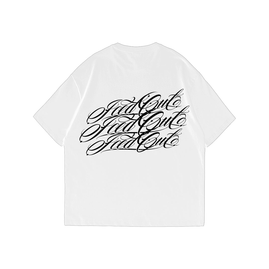 TRIKO „SIDE EFFECTS“ HEAVY (WHITE)