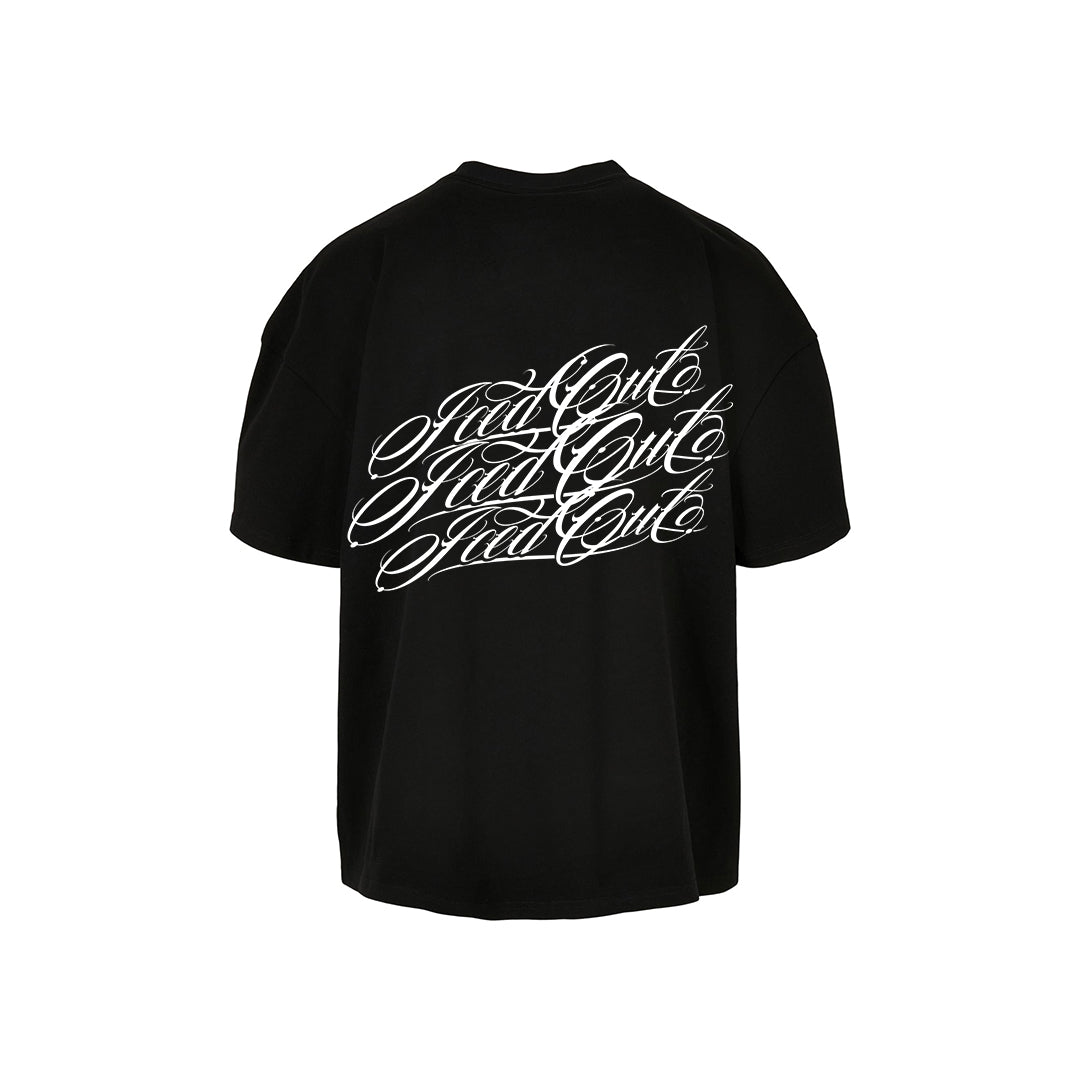 TRIKO „SIDE EFFECTS“ CLASSIC (BLACK)