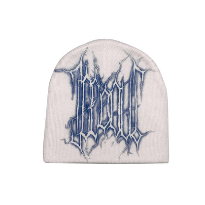 ČEPICE „ICEDOUT WINTER 25“ (WHITE)