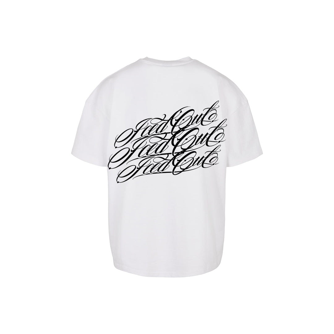 TRIKO „SIDE EFFECTS“ CLASSIC (WHITE)