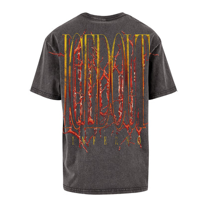 TRIKO „MAGMA“ (WASHED GREY)