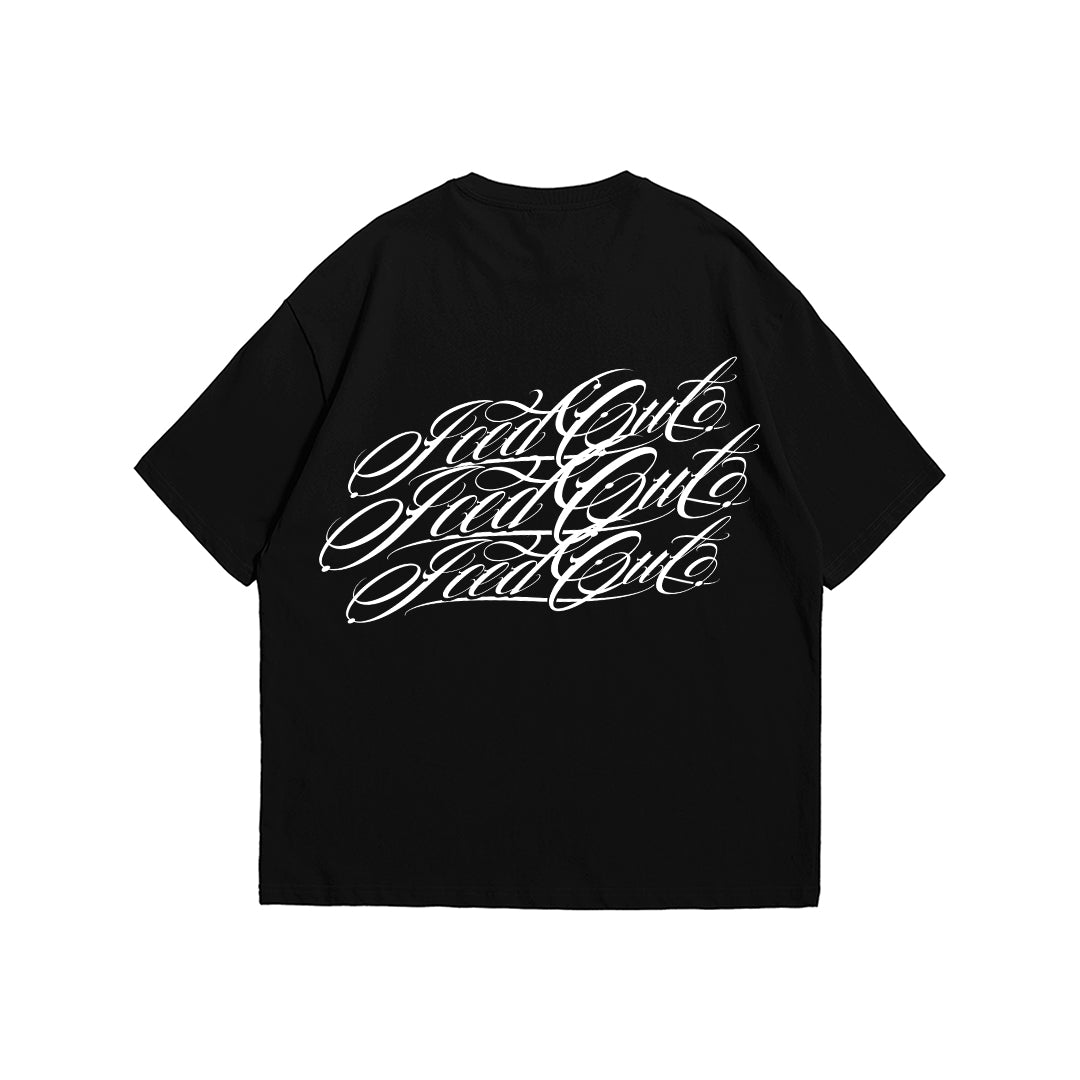 TRIKO „SIDE EFFECTS“ HEAVY (BLACK)