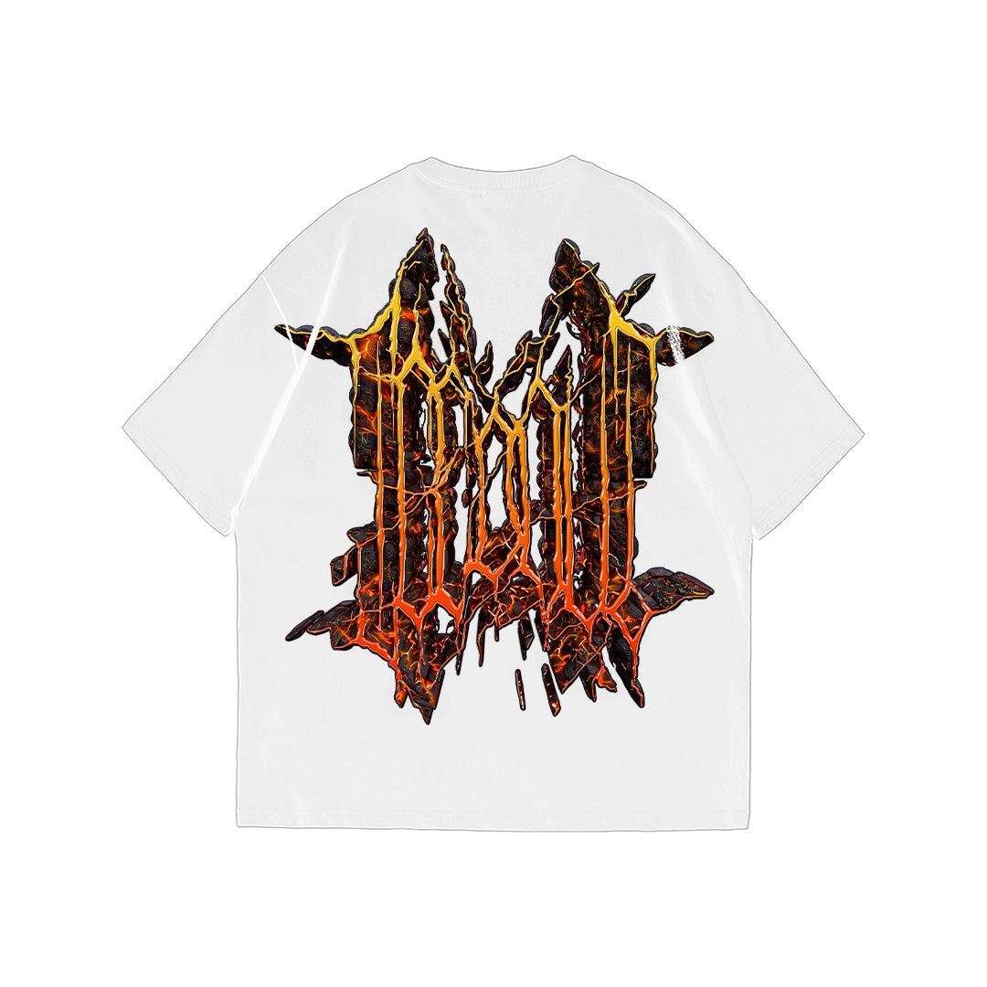 TRIKO „HEATWAVE“ (WHITE)