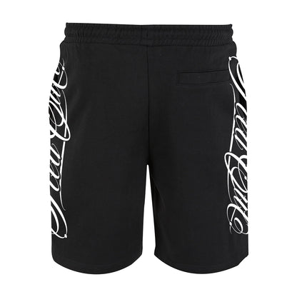 ŠORTKY „SIDE EFFECTS“ HEAVY (BLACK)